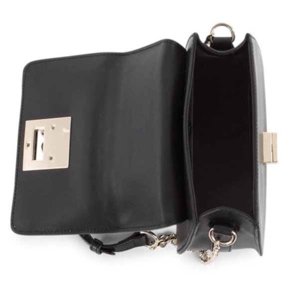 💥🇺🇸 Celine Dion Minuet Flap Closure Handbag - Picture 4 of 8